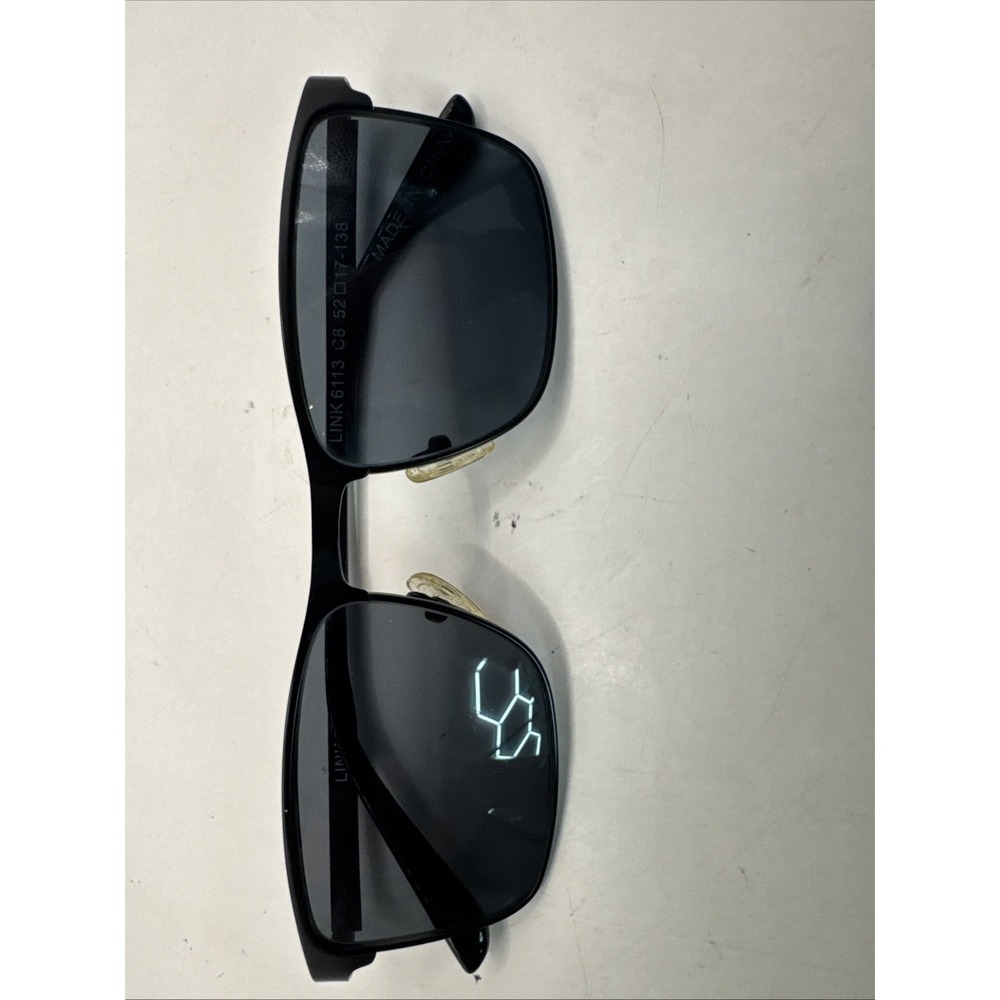 Link Chili Link 6113 C8 Eyeglass Frames
